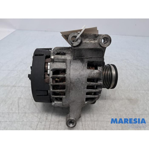 Alfa Romeo - Mito - Dynamo