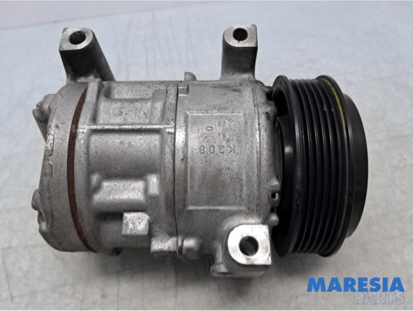 Alfa Romeo - Mito - Pompe clim