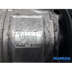 Alfa Romeo - Mito - Pompe clim