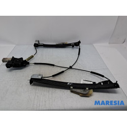 Alfa Romeo - Mito - Ruitmechaniek 2Deurs rechts-voor