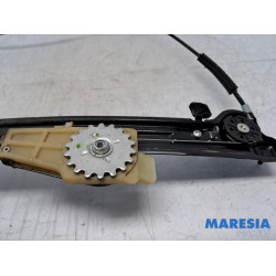 Alfa Romeo - Mito - Ruitmechaniek 2Deurs rechts-voor