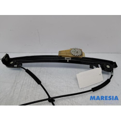 Alfa Romeo - Mito - Ruitmechaniek 2Deurs rechts-voor