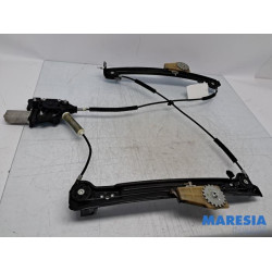 Alfa Romeo - Mito - Ruitmechaniek 2Deurs rechts-voor