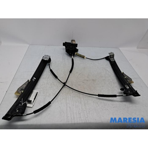 Alfa Romeo - Mito - Ruitmechaniek 2Deurs rechts-voor