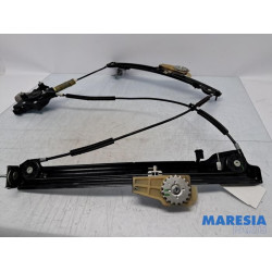 Alfa Romeo - Mito - Ruitmechaniek 2Deurs links-voor