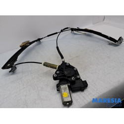 Alfa Romeo - Mito - Ruitmechaniek 2Deurs links-voor