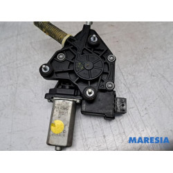 Alfa Romeo - Mito - Ruitmechaniek 2Deurs links-voor