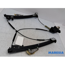 Alfa Romeo - Mito - Ruitmechaniek 2Deurs links-voor