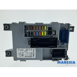 Alfa Romeo - Mito - Computer Motormanagement