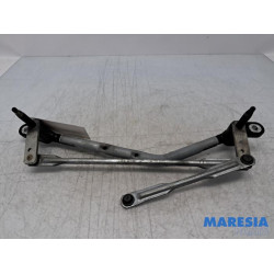 Alfa Romeo - Mito - Ruitenwis Mechaniek