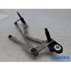 Alfa Romeo - Mito - Ruitenwis Mechaniek