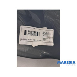 Alfa Romeo - Mito - Stuurwiel