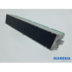 Alfa Romeo - Mito - Display Interieur