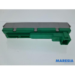 Alfa Romeo - Mito - Display Interieur