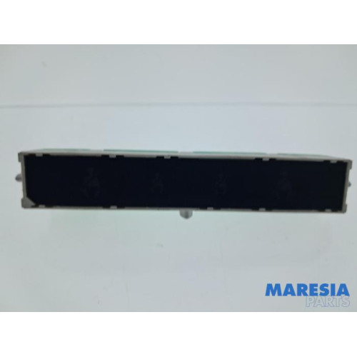 Alfa Romeo - Mito - Display Interieur