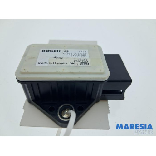 Alfa Romeo - Mito - Esp computer