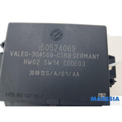 Alfa Romeo - Mito - PDC Sensor