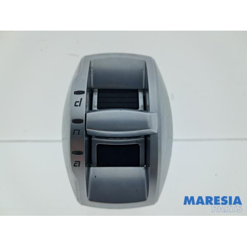 Alfa Romeo - Mito - Selectiehendel automaat