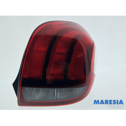 Peugeot - 108 - Rücklicht rechts