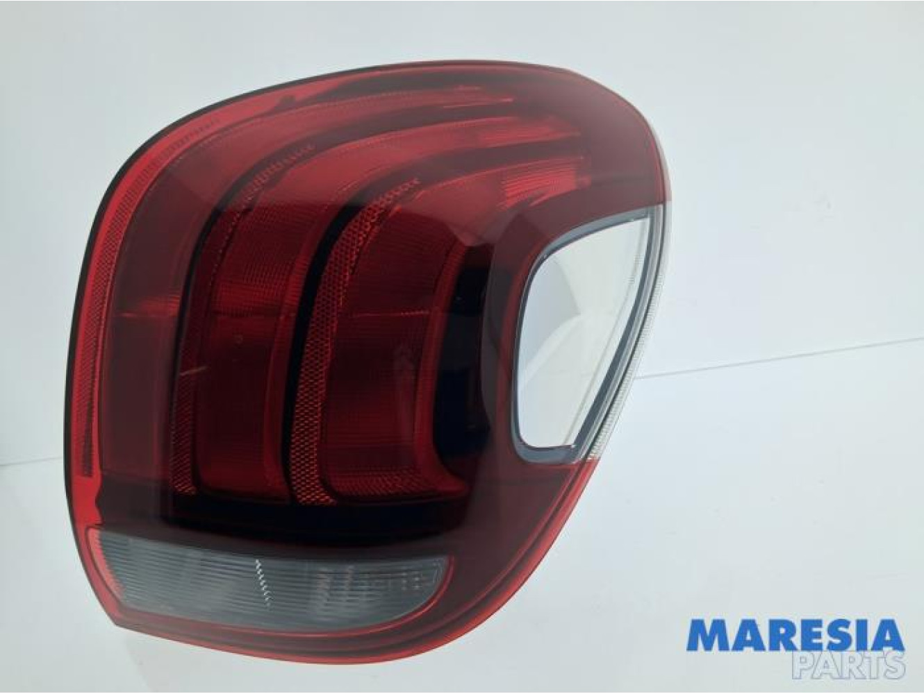 Peugeot - 108 - Rücklicht rechts