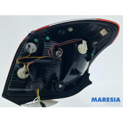 Peugeot - 108 - Rücklicht rechts