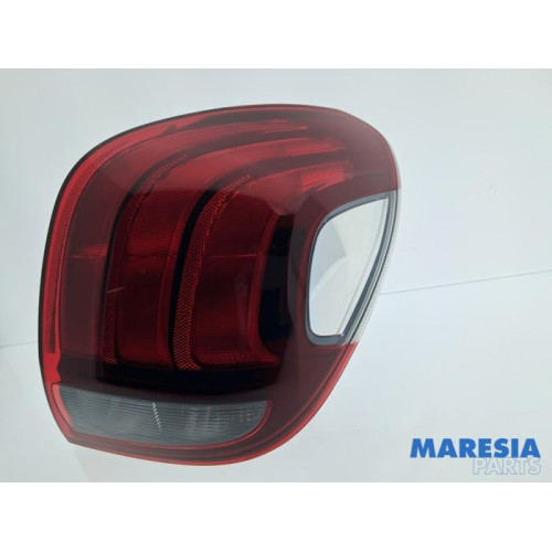 Peugeot - 108 - Rücklicht rechts