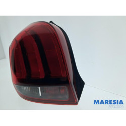 Peugeot - 108 - Feu arrière gauche