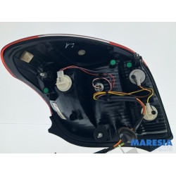 Peugeot - 108 - Feu arrière gauche