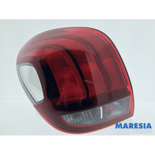 Peugeot - 108 - Rücklicht links