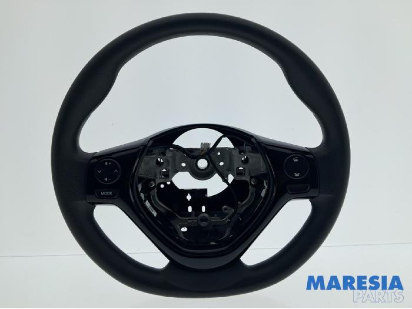 Peugeot - 108 - Stuurwiel