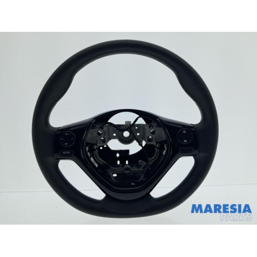 Peugeot - 108 - Stuurwiel