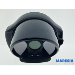 Peugeot - 108 - Instrument panel