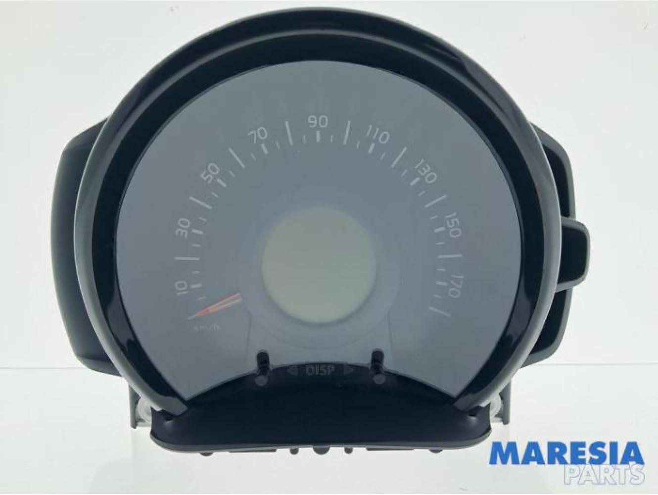 Peugeot - 108 - Instrument panel