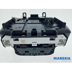 Peugeot - 108 - Instrument panel