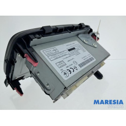 Peugeot - 108 - Radio