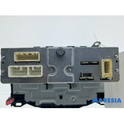 Peugeot - 108 - Radio