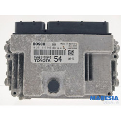 Peugeot - 108 - Ordinateur gestion moteur