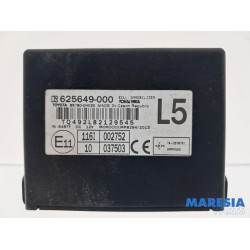 Peugeot - 108 - Ordinateur gestion moteur