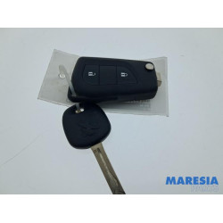 Peugeot - 108 - Ordinateur gestion moteur