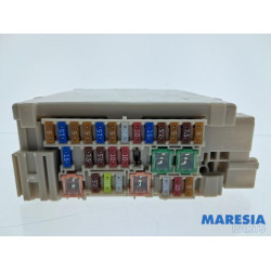 Peugeot - 108 - Ordinateur gestion moteur