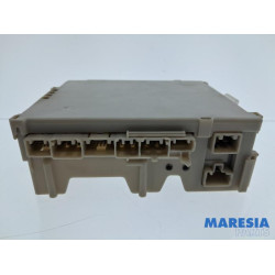 Peugeot - 108 - Ordinateur gestion moteur