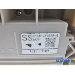 Peugeot - 108 - Ordinateur gestion moteur