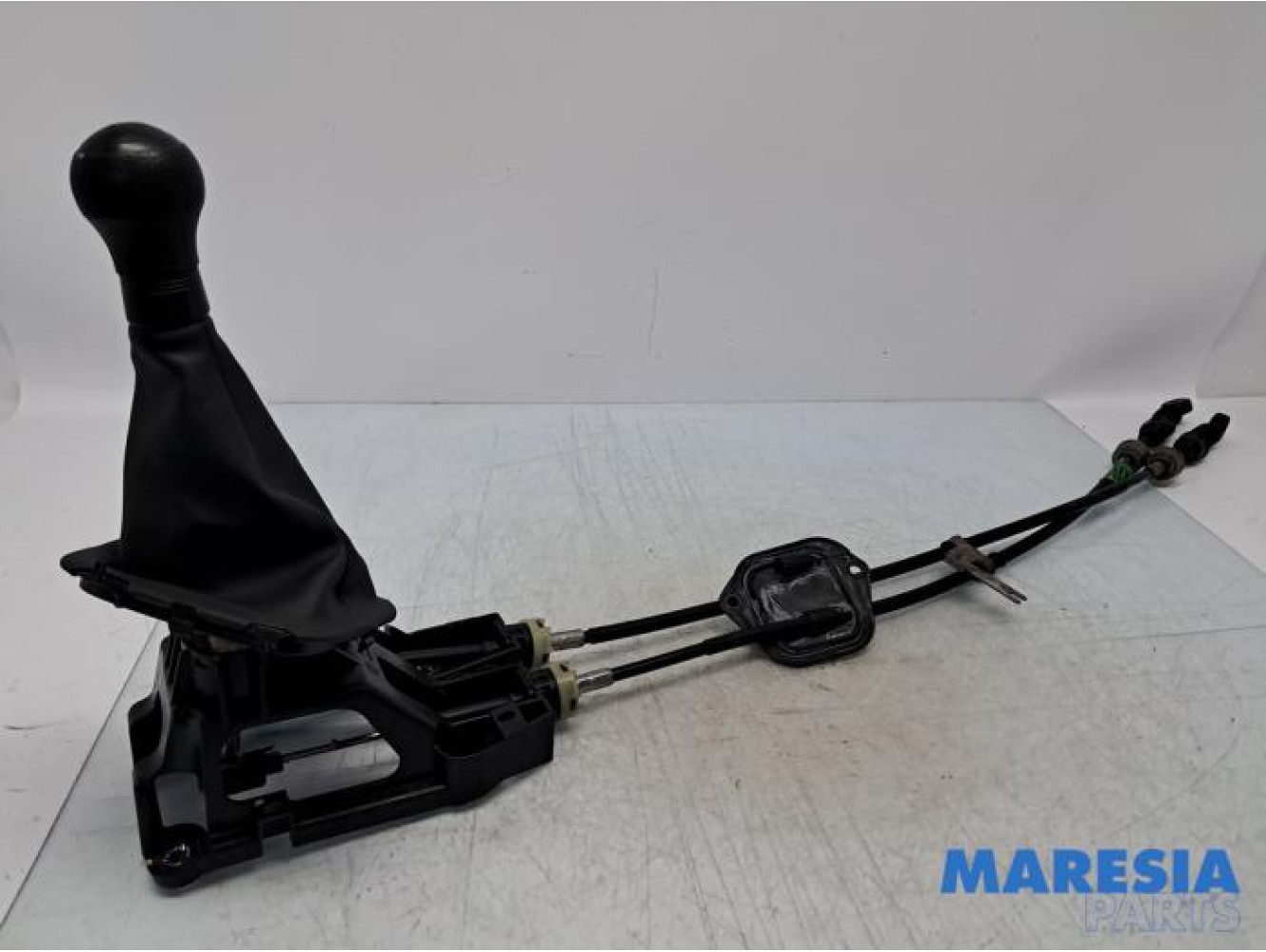 Peugeot - 108 - Versnellingspook