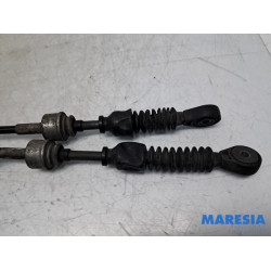 Peugeot - 108 - Versnellingspook