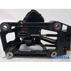 Peugeot - 108 - Versnellingspook