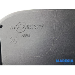 Peugeot - 108 - Wing mirror, right