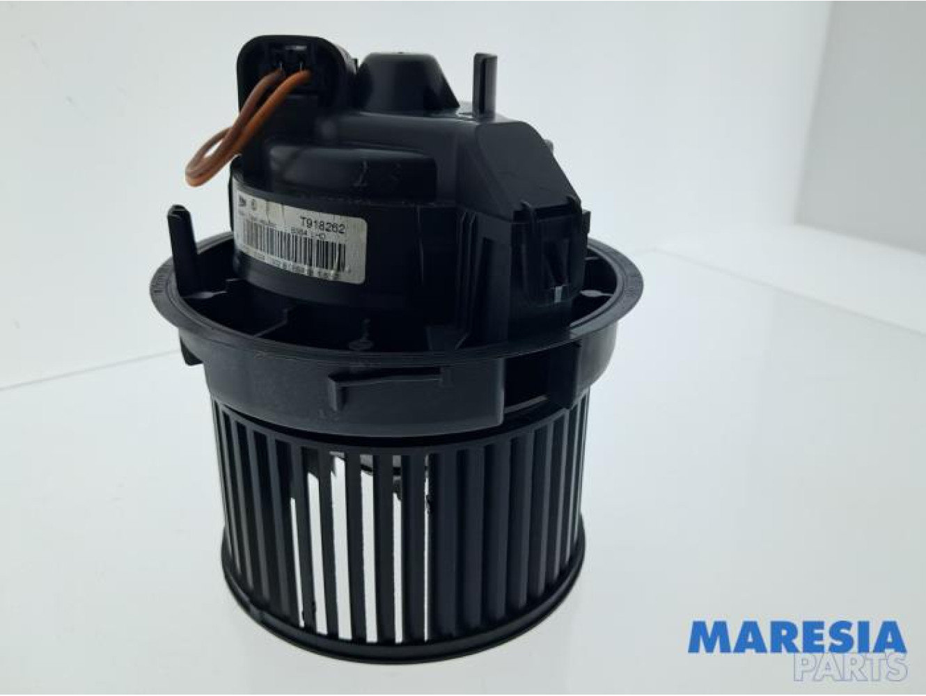 Peugeot - 108 - Heating and ventilation fan motor