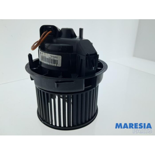 Peugeot - 108 - Heating and ventilation fan motor