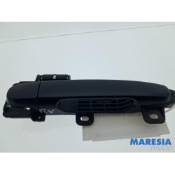 Peugeot - 108 - Poignée portière 4portes avant droite