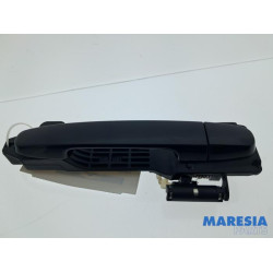 Peugeot - 108 - Poignée portière 4portes avant droite